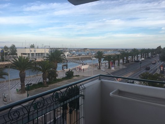 Hotel Marina Rio by null