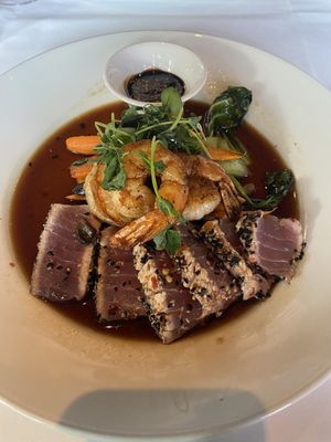 Juniper Restaurant Edwards CO by null