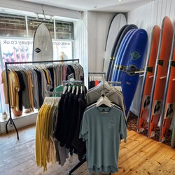 Sunset Surf Shop