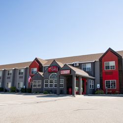 Hotel Ruby Sandpoint | Ponderay