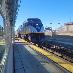Capitol Corridor - Richmond