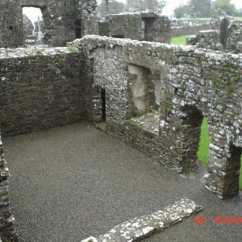 Over The Top Tours - Tours Near Me - Dublin, D