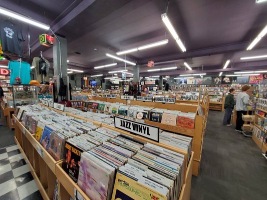 The Record Exchange by null