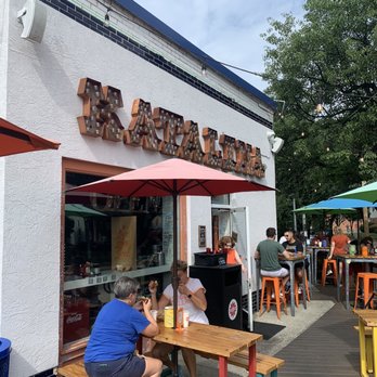 Katalina's - Outside dining - Breakfast & Brunch Near Me - Columbus, Ohio Katalina's - Outside dining - Breakfast & Brunch Near Me - Columbus, Ohio