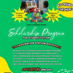 Imagination Station Early Learning Center