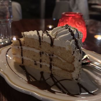 Maialina - Cannoli Cake - Italian Near Me - Indianapolis, Indiana Maialina - Cannoli Cake - Italian Near Me - Indianapolis, Indiana