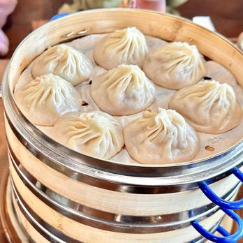 Dumpling U - Chinese Near Me - Fresno, California Dumpling U - Chinese Near Me - Fresno, California