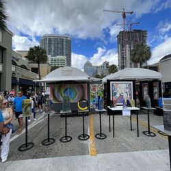 Las Olas Art Fair