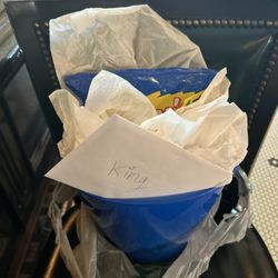 Dollar Tree - Gift DIY