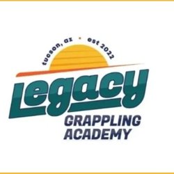Legacy Grappling Academy Brazilian Jiu Jitsu