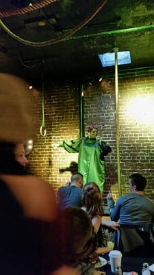 Stag PDX by null