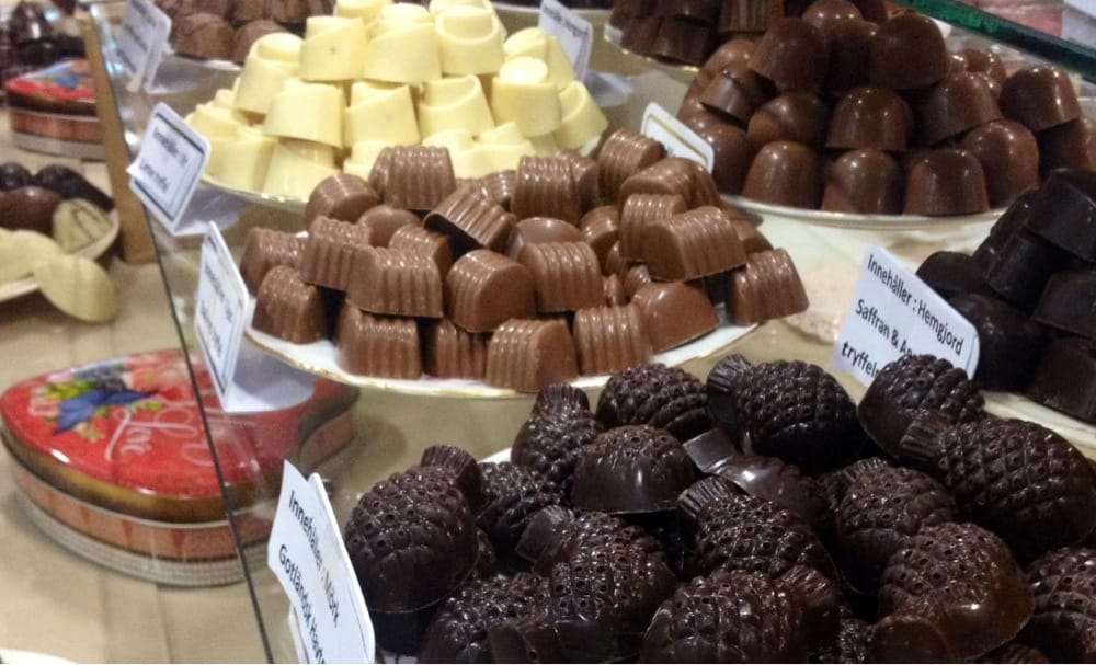 choklad och bakfestivalen