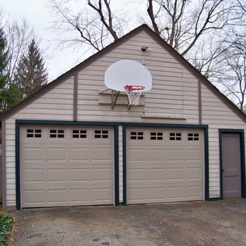 Select Door - Garage Door Services Near Me