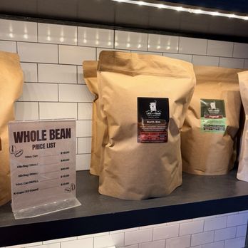 Late For the Train - Whole bean - Coffee & Tea Near Me - Flagstaff, Arizona Late For the Train - Whole bean - Coffee & Tea Near Me - Flagstaff, Arizona
