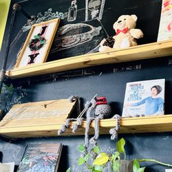 BaoBao Kitchen - Inside