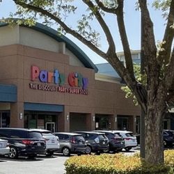 Laguna Pavillion Shopping Center - Party City in Laguna pavilion Shopping Center