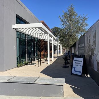 Starbucks - Nice outside seating area - Coffee & Tea Near Me - Saratoga, California Starbucks - Nice outside seating area - Coffee & Tea Near Me - Saratoga, California
