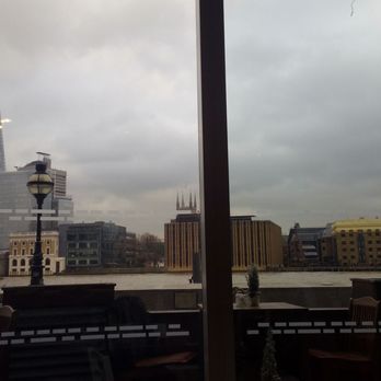 The Oyster Shed - View - Gastropubs Near Me - London, XGL