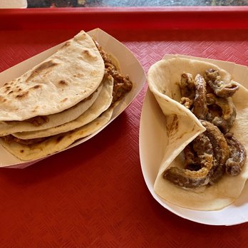 Super Tacos Morales - Breakfast tacos... - Mexican Near Me - Eagle Pass, Texas