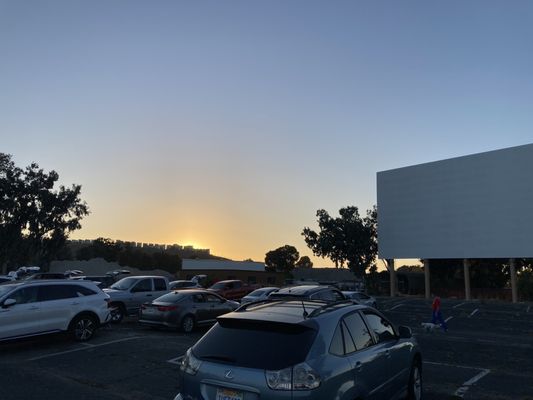 West Wind Capitol Drive-In by null