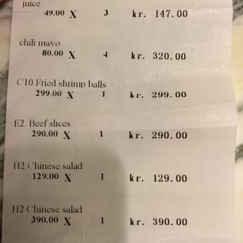 Hidden Dimsum - Dim Sum Near Me - Copenhagen, 84