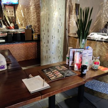 Asea Fusion - Asian Fusion Near Me - Brooklyn, New York