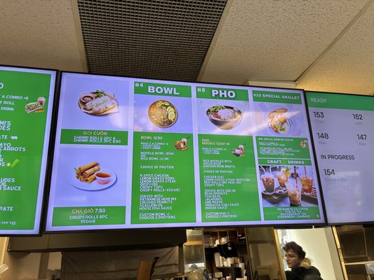 Menu photo 3 Banh Mi Huong Que Boston, MA Menu photo 3 Banh Mi Huong Que Boston, MA