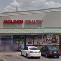 Golden Beauty Supply - SHop at your own risk !! Store has NO refund policy (even though it is not printed on the receipt) & questionable exchange policy! BAD!