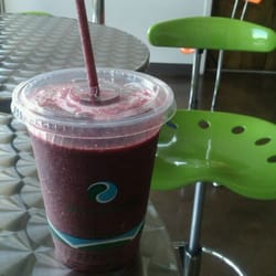 The Juice Bar - Yummmmmmm