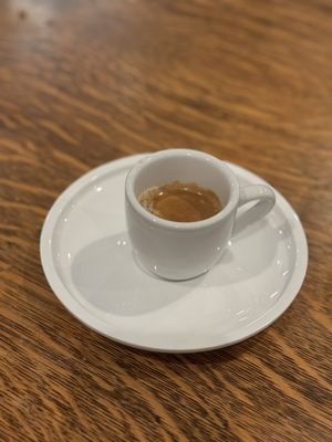Brigitte Bistro by null