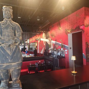 P.F. Chang's - Asian Fusion Near Me - Las Vegas, Nevada