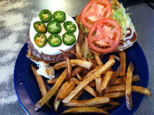 Harvey Washbangers Bar & Grill by null
