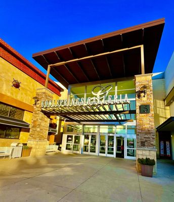 CoolSprings Galleria by null