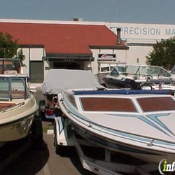 Precision Marine