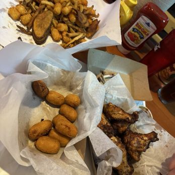 Fat Dan's - Delis Near Me - Indianapolis, Indiana