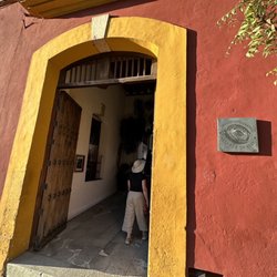 Centro Fotográfico Manuel Álvarez Bravo