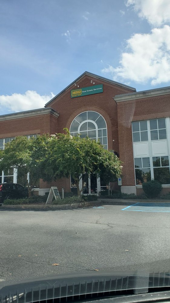 HOWARD HANNAWILLIAMSBURG Updated June 2024 5208 Monticello Ave