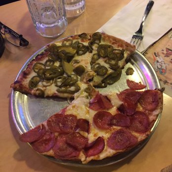 Poppa Rollo's Pizza - Pizza Near Me - Waco, Texas Poppa Rollo's Pizza - Pizza Near Me - Waco, Texas