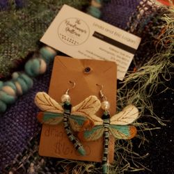 Roadrunner Galleria - My purchases. There is a little bit of something for everyone.