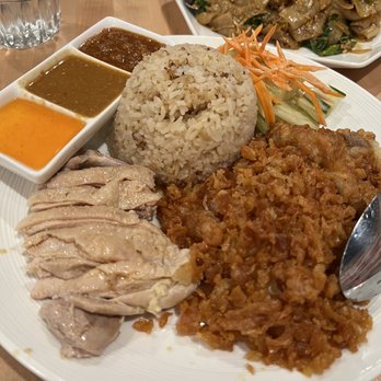 Luck Gai Cafe - Chicken Shop Near Me - Anaheim, California Luck Gai Cafe - Chicken Shop Near Me - Anaheim, California
