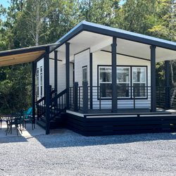 Gulfport Koa Holiday