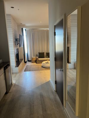 Bungalow Hotel by null