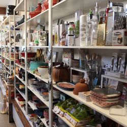 Pot & Pantry