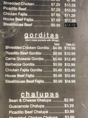 Chacho's by null