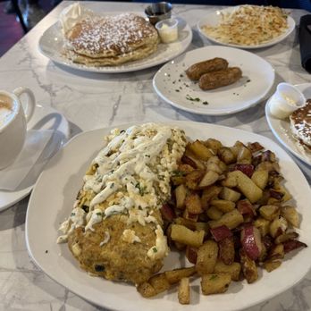 Honey Butter Cafe - Breakfast & Brunch Near Me - Franklin, Wisconsin Honey Butter Cafe - Breakfast & Brunch Near Me - Franklin, Wisconsin