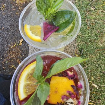 Pacifikool - Juice Bars & Smoothies Near Me - Honolulu, Hawaii