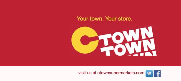 CTown Supermarkets by null