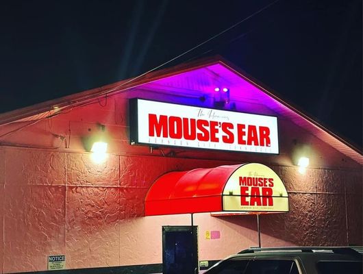 MOUSE’S EAR - JOHNSON CITY - Updated March 2025 - 30 Photos - 1408 E ...