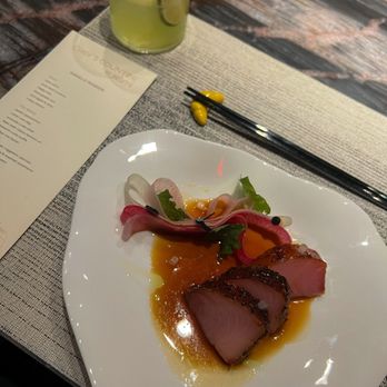 Nami - Hamachi - Japanese Near Me - Orlando, Florida