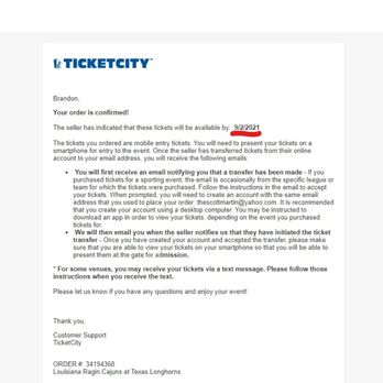 Ticket City - Ticket Sales Near Me - Austin, Texas Ticket City - Ticket Sales Near Me - Austin, Texas